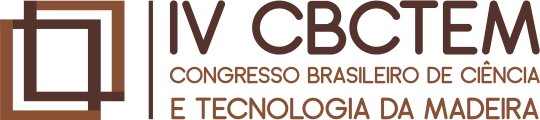 Logo de IV CBCTEM